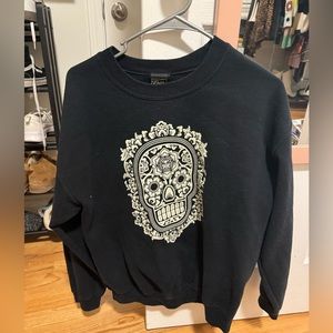 OBEY ladies crewneck